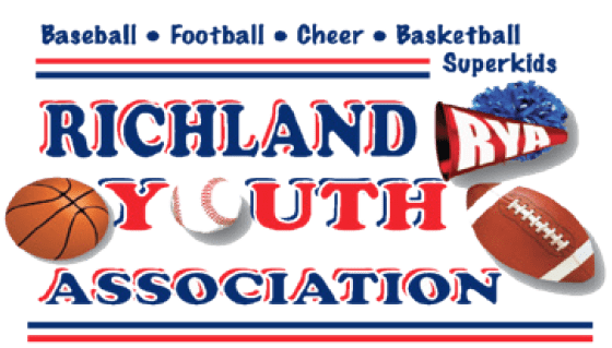 Richland Youth Association logo