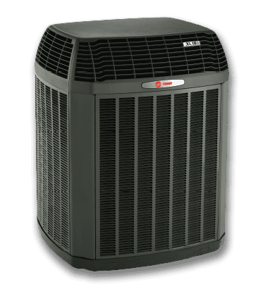 trane XLi with drop shadow