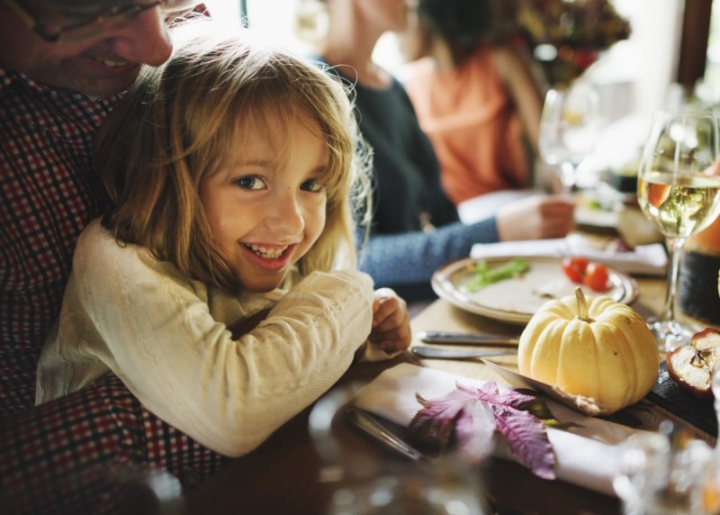 Preparing Your HVAC System to be Energy Efficient on Thanksgiving