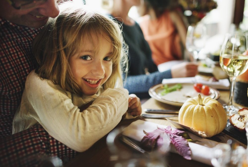 Preparing Your HVAC System to be Energy Efficient on Thanksgiving