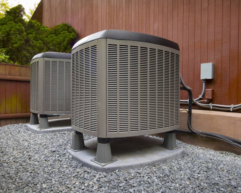 3 Heat Pump Problems Fort Worth Homeowners Should Never Ignore
