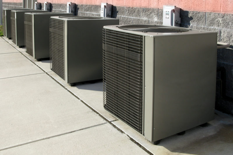 Improve the Comfort of Your Business With a Commercial HVAC System