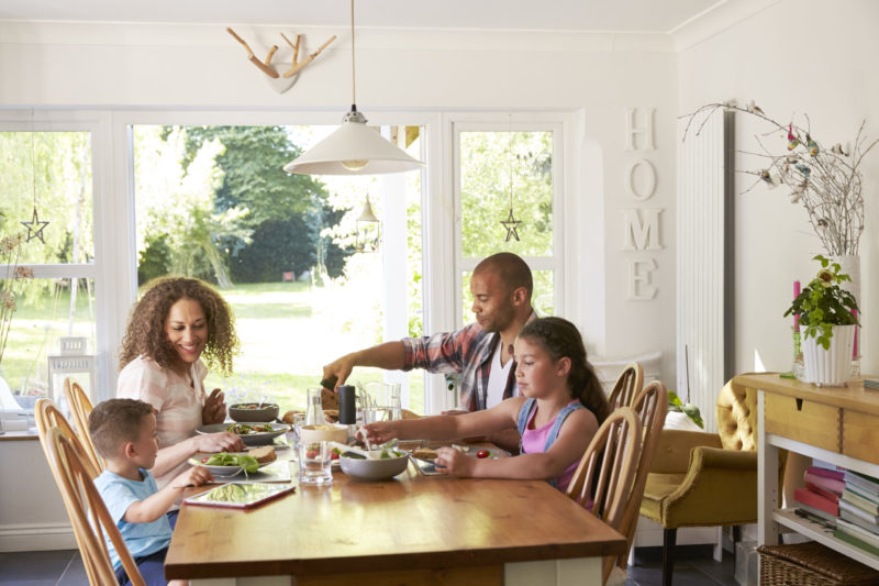 3 Ways to Keep Your HVAC System in Good Shape Through the Summer