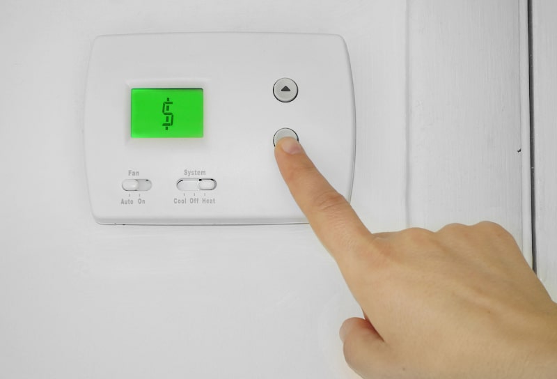 5 Smart Thermostat Mistakes You Want to Avoid in Fort Worth, TX