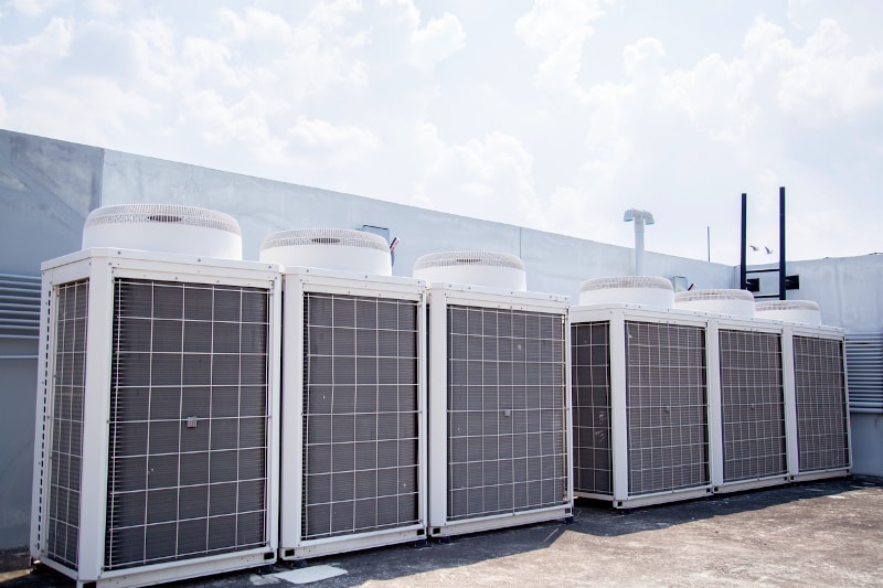 Improve Your Commercial HVAC System