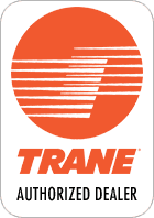 Authorized Trane Dealer