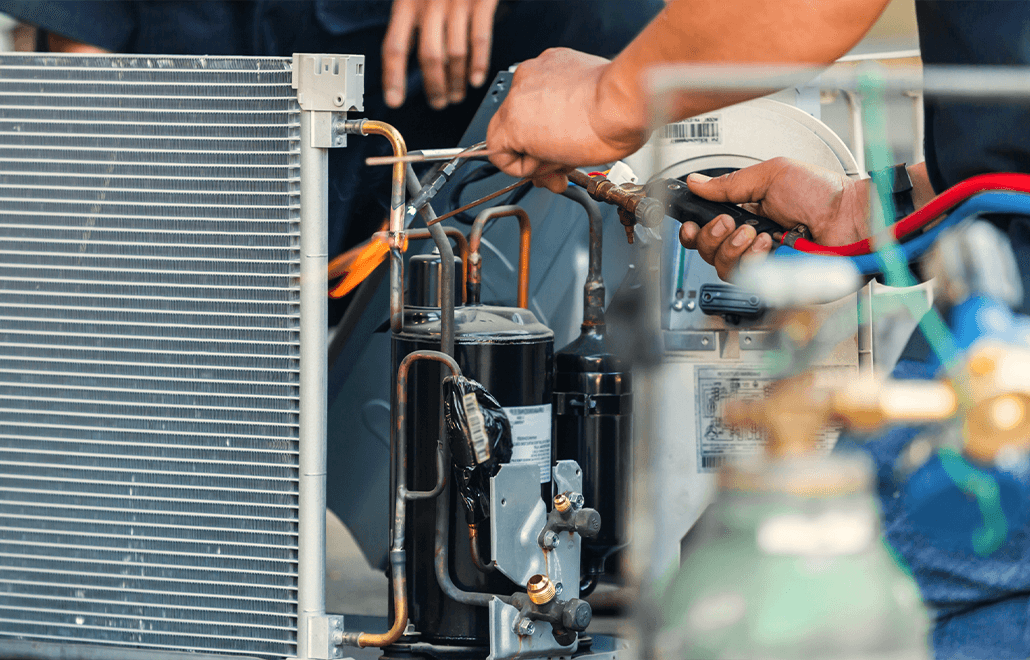 The Benefits of Professional AC Tune-Ups: Why You Shouldn’t Skip Annual Maintenance