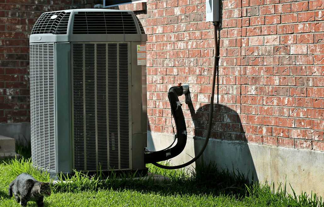 Is It Time for a New HVAC System? Signs You Might Need an Upgrade!