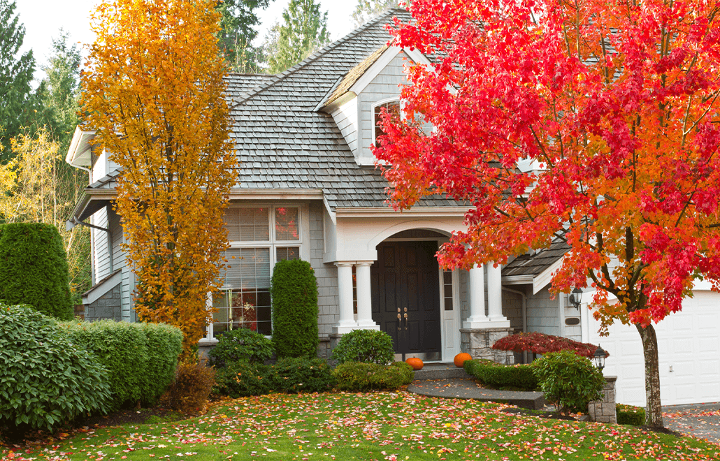 HVAC Tips for Fall