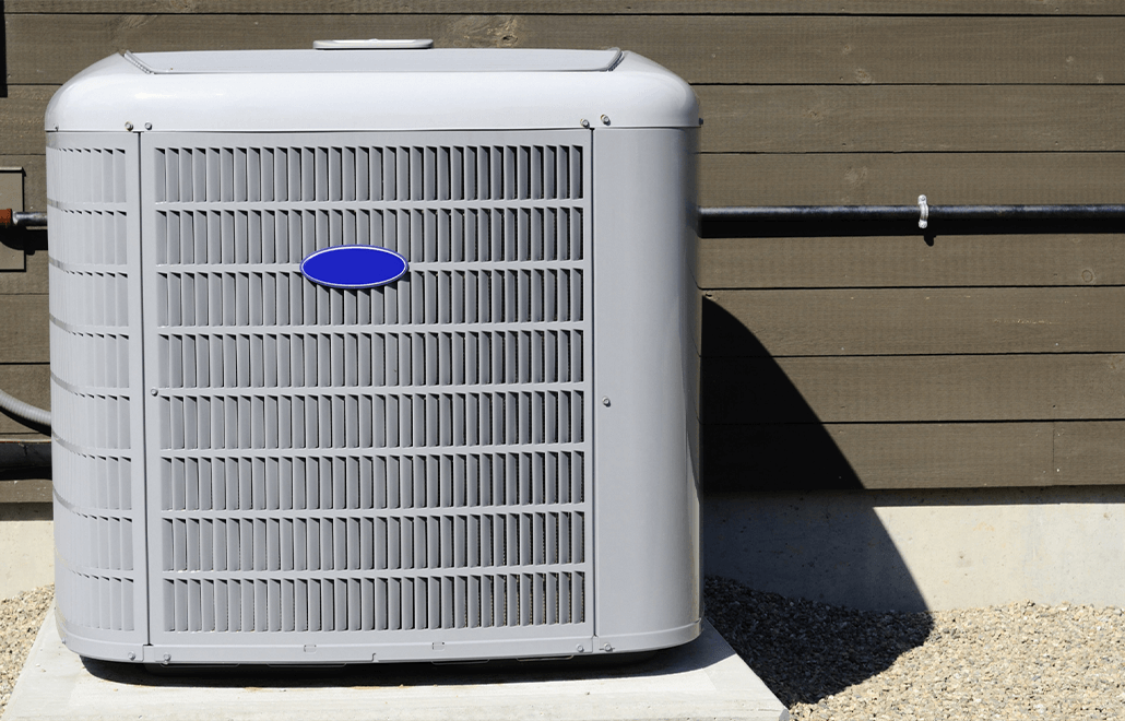 Why You Need Professional HVAC Installation