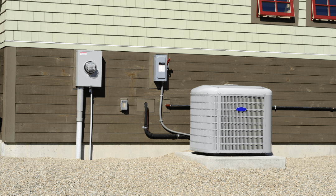 Preparing Your HVAC System for Texas Winter