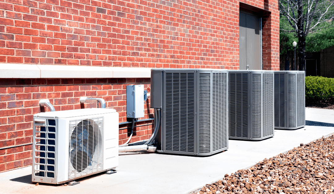 The Importance Of Off-season HVAC Upgrades: Save Money And Beat The Rush