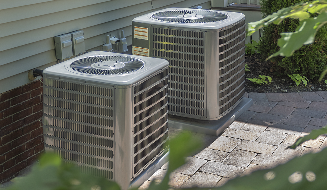 What’s the Difference Between a Heat Pump and a Furnace?