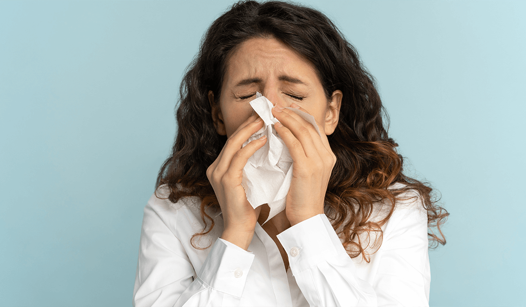 5 Ways to Prepare Your HVAC System for Spring Allergies