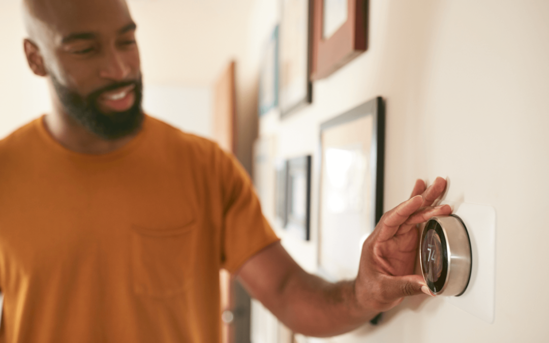 Boost Indoor Air Quality During Texas Heat