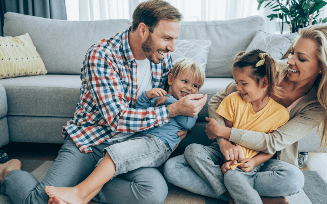 How to Improve Indoor Air Quality: 7 Easy Tips for a Healthier Fort Worth Home