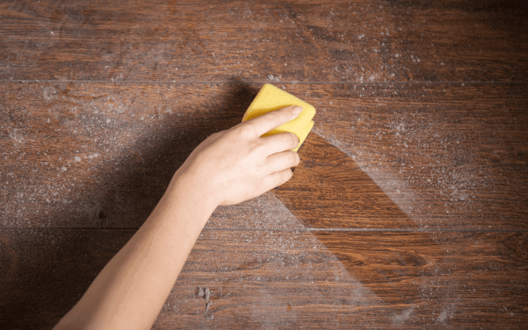 How Clean Is the Air in Your Home? Signs You Need an IAQ Check