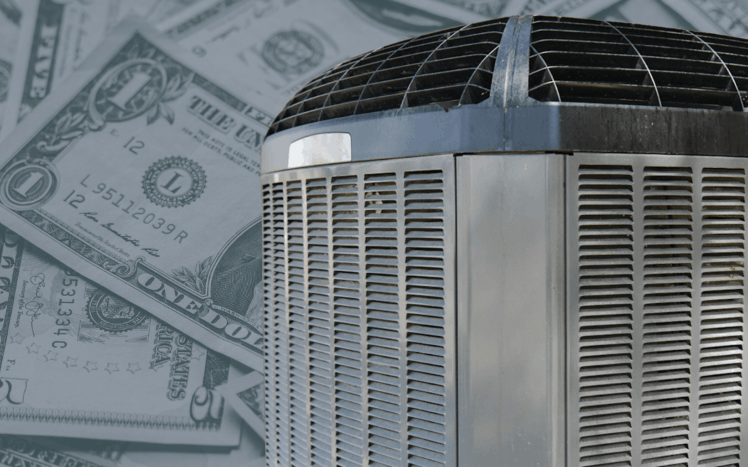 How to Save Up to $3,200 with HVAC and Insulation Upgrades Before Year-End