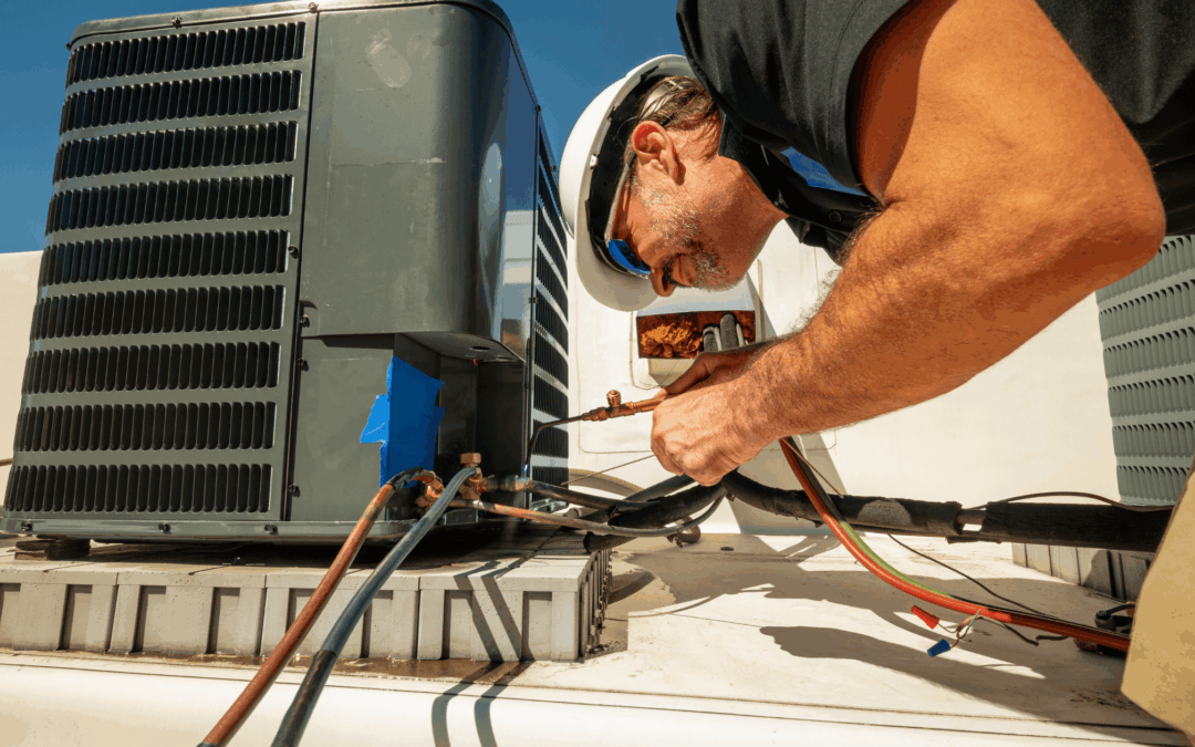 What an HVAC Estimate Tells You About Energy Savings