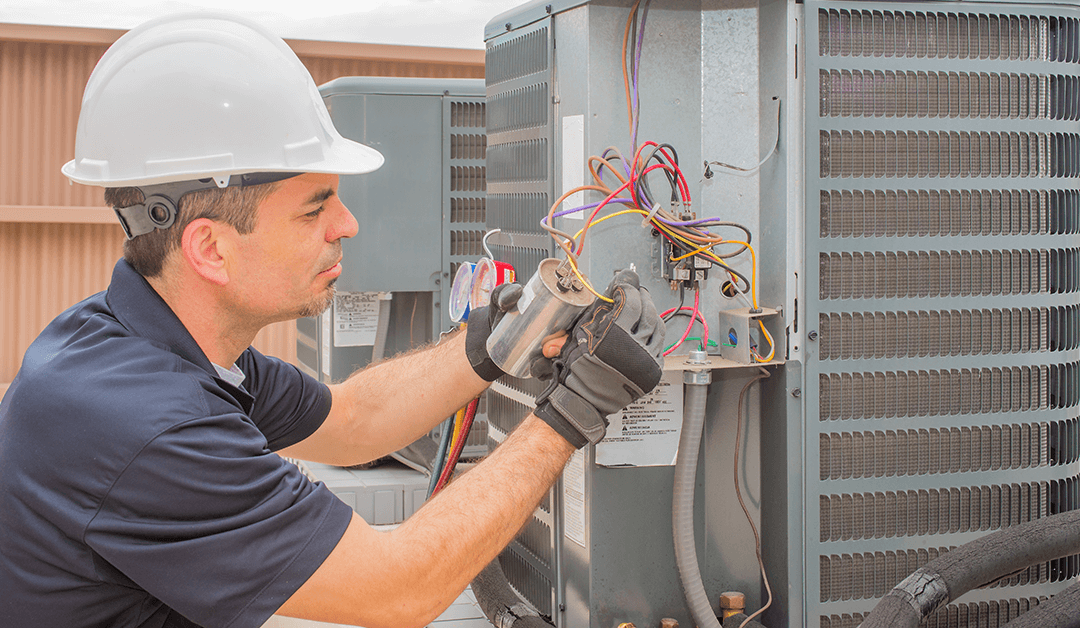 Your Energy Bills Are Spiking? How a Heating System Check Can Help